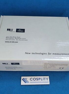 AMAT 0190-14387 变速器,单端口,0-60PSI 3 英寸 TURCK