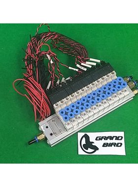 YPC SC211D-FC5-P-L-D4 SOLENOID 气门,二手