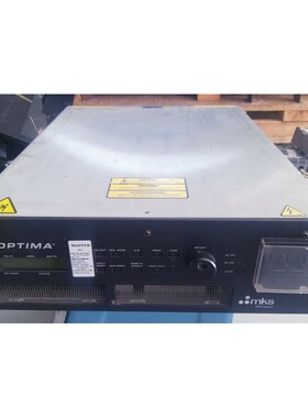MKS DCG-100A Optima OPT-50A-08025 5KW 直流 PLASMA 发电机,按
