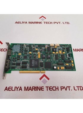 Globe 07092 pcb card 17680 kpci-3116 rev. t