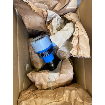 NEW ENDRESS HAUSER CERABAR M PMP55-2T035/101 PRESSURE TRANSM