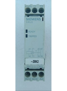 SIEMENS SIRIUS 3RN1010-1CB00 PROTECTEUR DE MOTEUR THERMISTOR