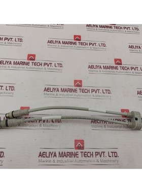 Escha 8018529/53237 Cavo Sensore Connettore LIF9YHC11YH