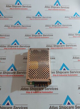 Fuente De Alimentación OMRON S8JX-N15024C DC24V 6.5A