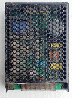 UNION UP100S24 POWER SUPPLY 24VDC 4.1A