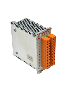 EUROLOG Industrial Interface System IIS/DO16-2A, FERAG 5.940