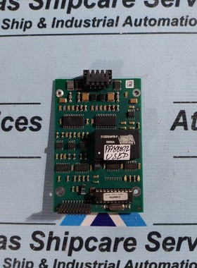 ABB BOARD 0746927 C 0910 Für MULTIFID14 Gas Analysator