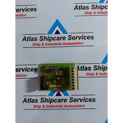 Sibo Automation Dim01 Placa De Circuito Impresa