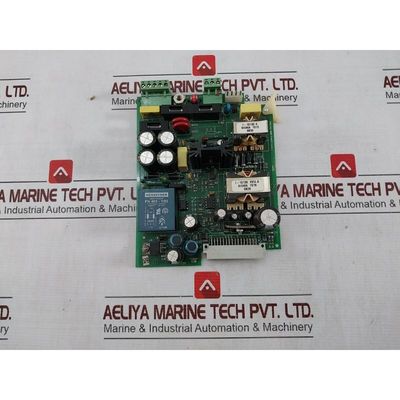 DANIEL PCB 4-6000-111 Carte De Circuit Imprimé 94V-0 3-6000