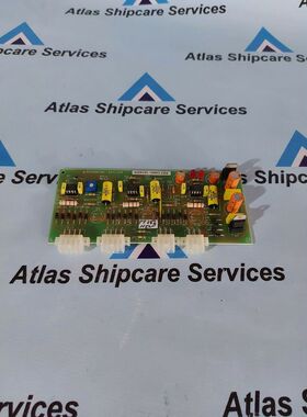 POWERCON 5444-216 PCB Scheda
