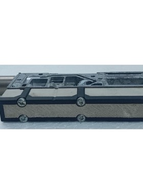 FESTO Assemblaggio Piastra Pneumatica 533353