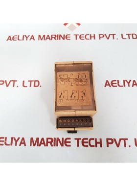 Módulo De Relé De Salida Externa Honeywell MCE3