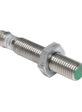 BAUMER Inductive proximity switch IFRM 08P17G1/S35L