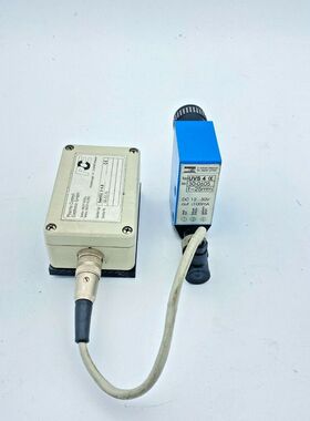 PCE PharmaControl Mettler Toledo SenVGL V4.8 VGL Laser Scann