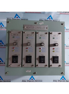 Controllore Riscaldatore AC220V 60Hz 3P
