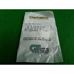 GT Greene 粗花呢 932C0-SC513 CHEMRAZ O 形环,全新