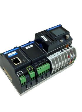 PSL CTE1-10T-0.333V-00 & 4-200MA 输出 & PQUBE-02-0000