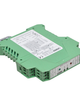 PHOENIX CONTACT PT100 converter MCR-PT100-I-DC, 2810337, PT1
