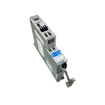 ALLEN-BRADLEY BULLETIN 2198 32.5A 双轴逆变器 2198-D032-ERS3