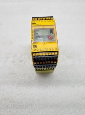 PILZ PN0Z MM0.1P IDENT. N° 772001 LIVRAISON RAPIDE GRATUITE