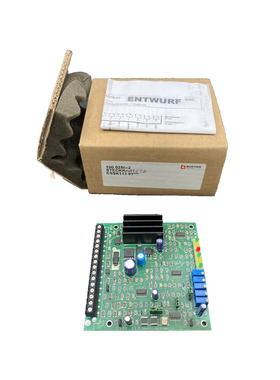 1pc x BUCHER 100.025642 ESSK113-91 ESSK 113 CONTROLEUR TG