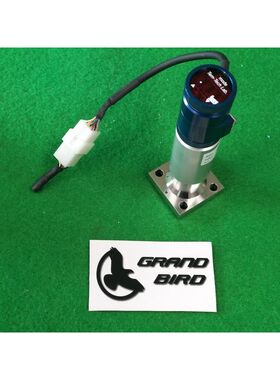 TEM TECH LAB HYPFU-420M-S1/6700 范围 -15 ~ 150PSIG。 二手