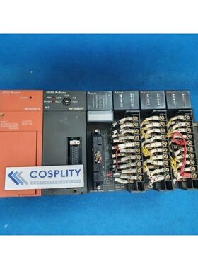 三菱 303C MELSEC 带 A1S61P A1SCPU A1SX41 A1SX40 A1SY10