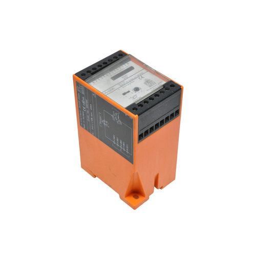 IFM flow sensor VS 0200, VS0200, SR 0100, SR0100