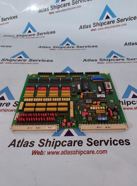 Csi 8032 NO.900030B3 32 Canal Yo / O Tarjeta