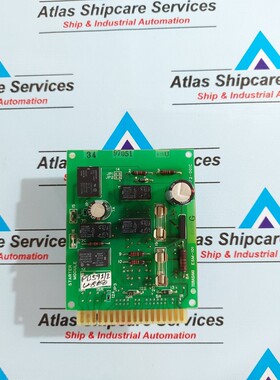 TERASAKI ESM-101G 启动模块 K/87Z/2-001C