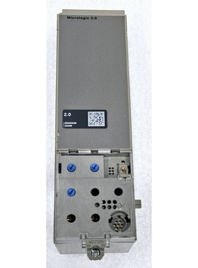 Schneider Electric 33069 Micrologic 2.0