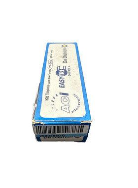 DE DIETRICH 290030500 KIT EASYTRI 400V TRIPHASE POUR CHAUFFE