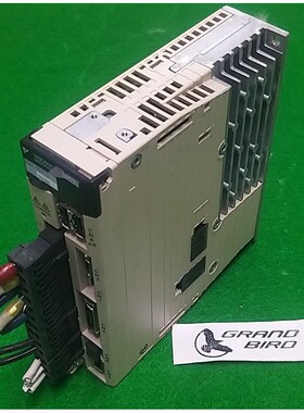 YASKAWA SGDV-1R6A11B002000 服务,二手