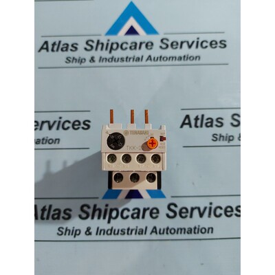 TERASAKI TKK-22 Relè di Sovraccarico Termico