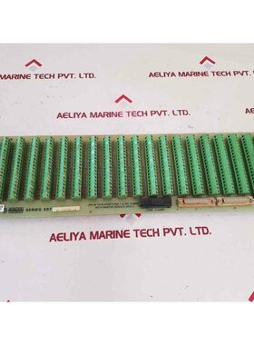 Ronan series x87 pcb card e0 6367b-04