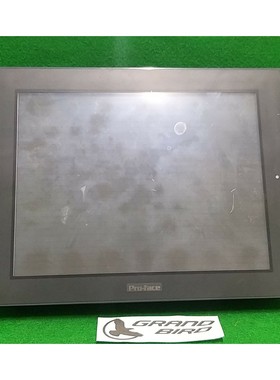 Pro-face 3180021-02 Profis 触摸屏, 二手