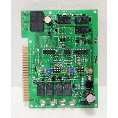 Terasaki ESM-103 L Starter Module K/87Z/4-001D