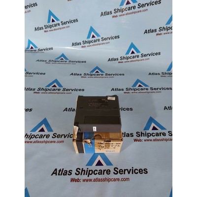 Fuji Electric Micrex-Sx NP1X1606-W Digital Eingang Modul