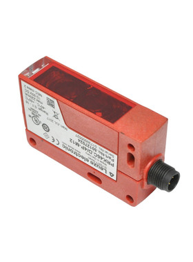 LEUZE 光电传感器 PRK46C.D/4P-M12,50127024