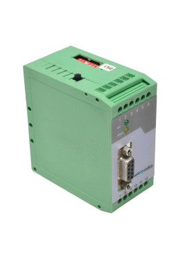 MKS PHOENIX CONTACT 紧凑型信号转换器 FU252,FU25201B/02P,24VD