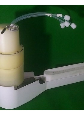 AMAT 0010-29248 TSDA ASSY, STANDARD MANIFOLD, 300MM REFLEXIO