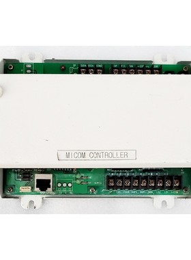 Controlador Micom Sew-Air01
