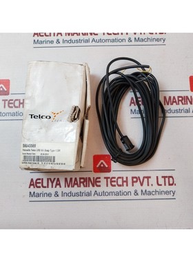 Telco LR 02 S 5 Lumière Récepteur Capteurs 1302