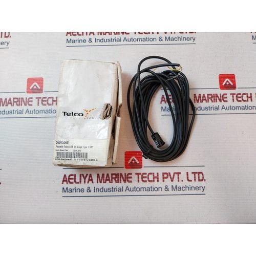 Telco LR 02 S 5 Lumière Récepteur Capteurs 1302