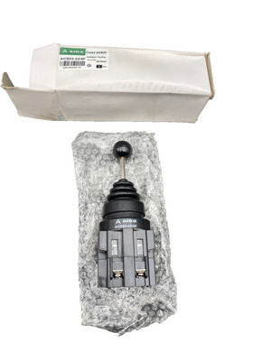 3pc x AIKS ACS03-22/4F CROSS SWITCH FOURWAY