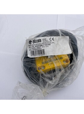 1pc x PIZZATO EL AN21296-Y18Z358 A19 EL1-402477 CONTROL UNIT