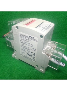 富士电气 CP32F-M002 2A 220VAC,二手