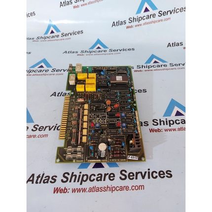 Terasaki ESM-105C k / 87z / 6-001b Inicio Módulo