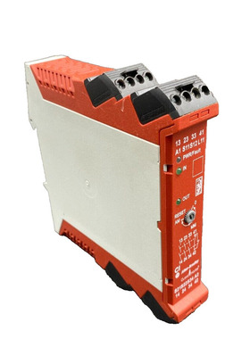 ALLEN-BRADLEY 440R-S13R2 A PN-114865 GUARDMASTER SINGLE INPU