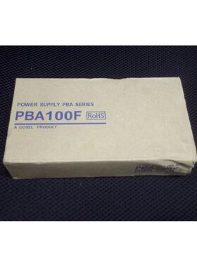 COSEL PBA100F-5 银色